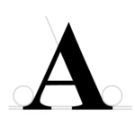 Logo of Fonts Change Typefaces android Application 